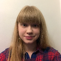 Ekaterina's avatar