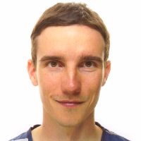 Tomáš Peterka's avatar
